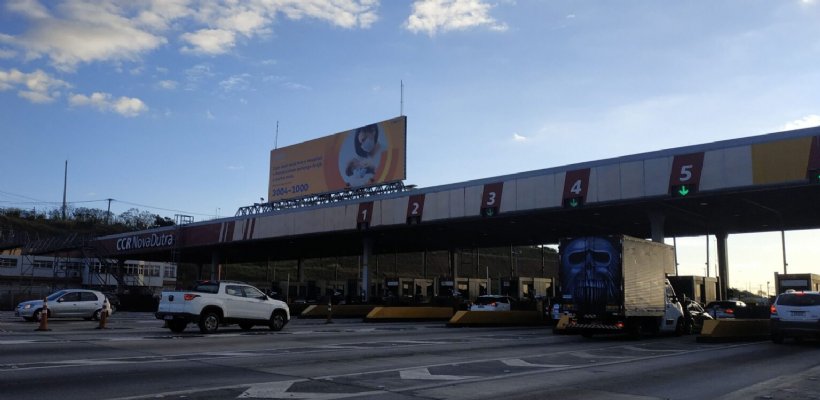 Dutra já cobra pedágio mais barato